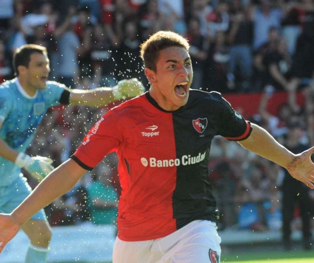 Ezequiel Ponce – Scout Report