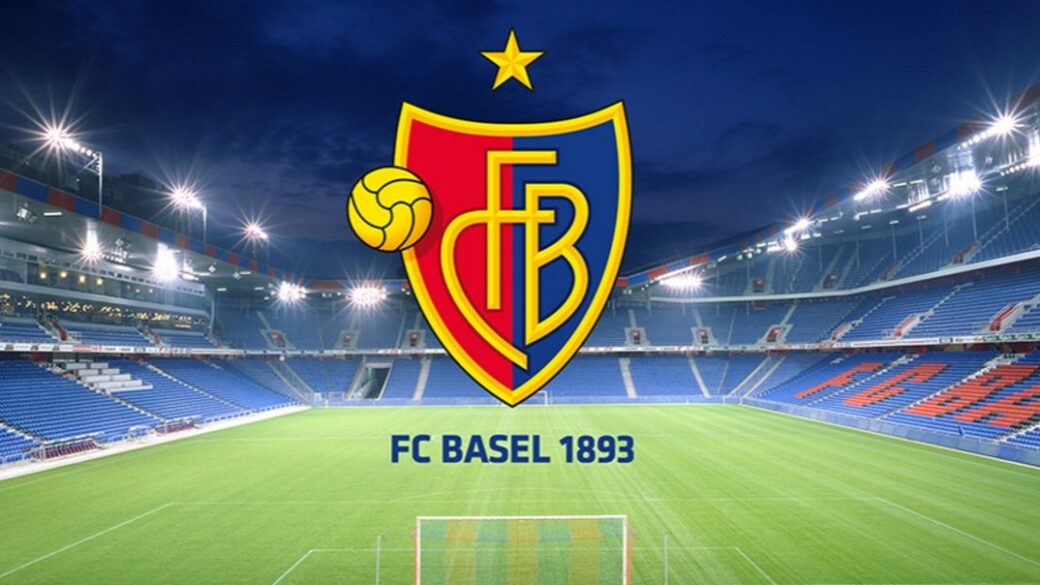 FC Basel - FM15 Team Review