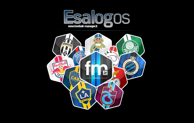 Esalogos - Bộ hình ảnh logo cho FM15