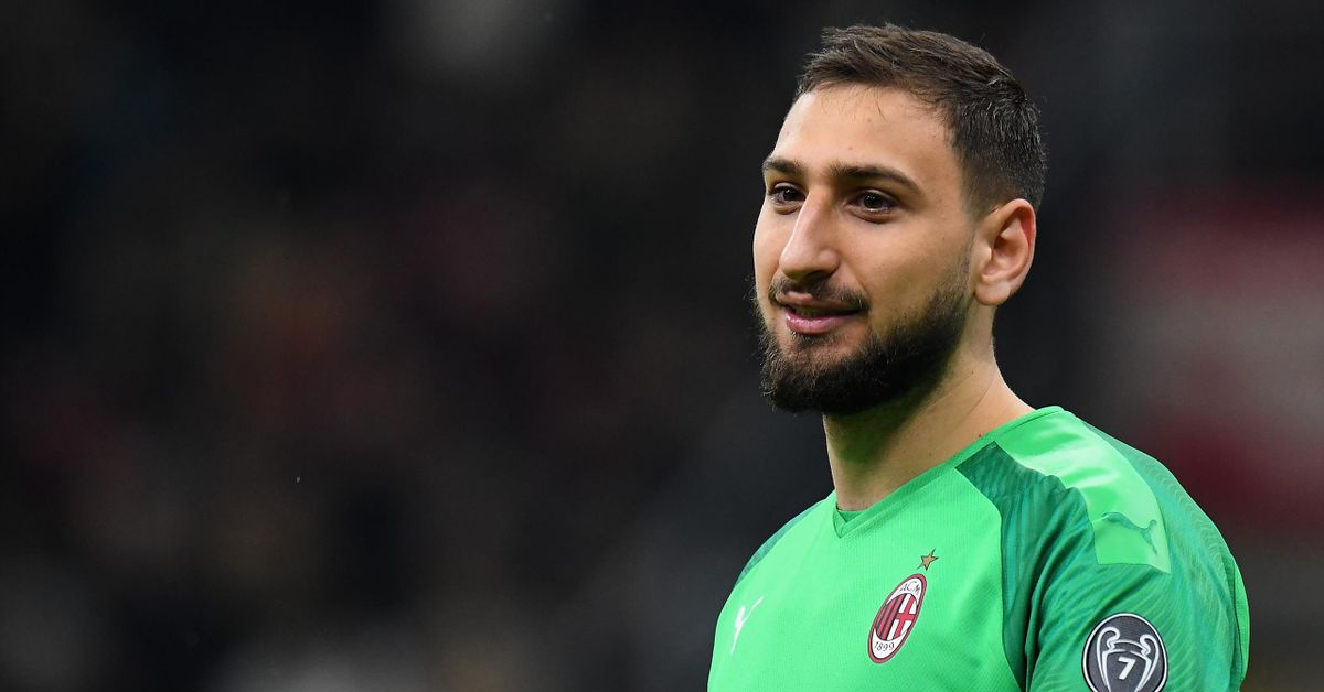 Cầu thủ hết hợp đồng FM21: Donnarumma, Depay và nhiều hảo thủ khác