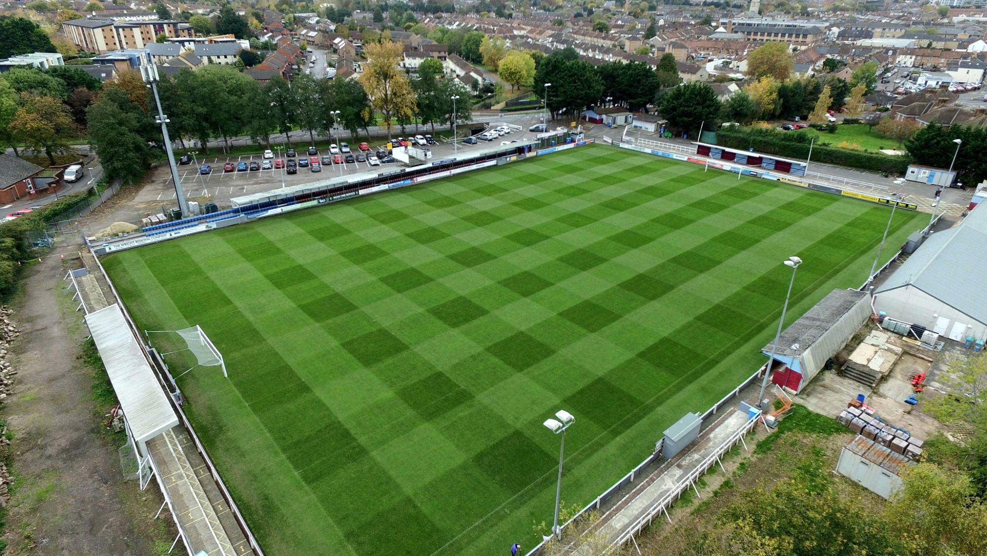 Ibis Sport Club - Taunton Town